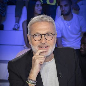 L’animateur reconnaît être en partie responsable.

Exclusif - Laurent Ruquier sur le plateau de l'émission Touche pas à mon poste (TPMP) diffusée en direct sur C8 le 30 août 2022 et présentée par C.Hanouna. © Jack Tribeca / Bestimage
