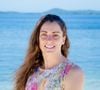 La Belge de 30 ans a pris la décision de démission pour enfin réaliser son rêve professionnel.

Charlotte, aventurière de "Koh-Lanta, La Tribu maudite" sur TF1.