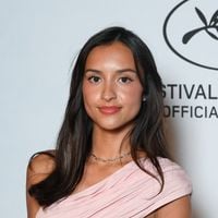 La routine beauté d'Alexandra Leclerc en 15 étapes avec ce mascara qu'elle utilise depuis le collège !