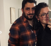 Elle a acheté une grande maison aux côtés de son compagnon après un coup de cœur en janvier.

Noémie (L'amour est dans le pré 2022) présente son chéri sur Instagram.