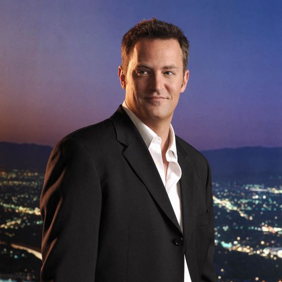 Les bénéfices seront reversés à la fondation Matthew Perry pour lutter contre les addictions.

Matthew Perry (archives)

© MPP / Bestimage