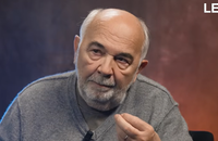 Gérard Jugnot invité du média Legend de Guillaume Pley sur Youtube
