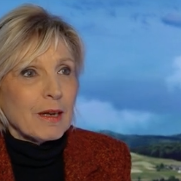 "Les clefs du succès de Catherine, c'était bien évidemment sa gentillesse, ça transpirait à travers l'écran, et son professionnalisme aussi bien évidemment", s'est-elle souvenue.

Hommage à Catherine Laborde dans le 13h de TF1 présenté par Marie-Sophie Lacarrau.