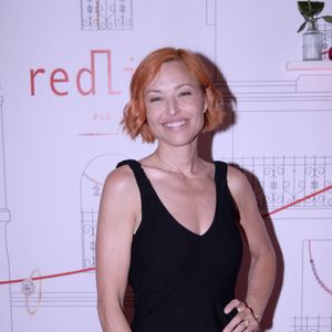 Exclusif - Natasha St-Pier - Soirée des 20 ans des bijoux Haute Couture "Redline" à l'hôtel Ritz le 25 juin 2025. © Rachid Bellak/Bestimage