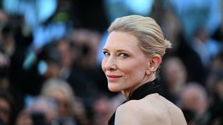 Cate Blanchett va endosser un nouveau rôle à la rentrée, loin des plateaux de tournage