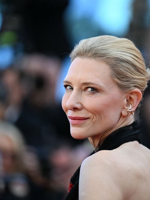 Cate Blanchett va endosser un nouveau rôle à la rentrée, loin des plateaux de tournage