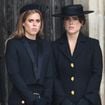 Eugenie et Beatrice d'York grandes absentes du Noël de la famille royale, la raison dévoilée en plein scandale !