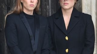 Eugenie et Beatrice d'York grandes absentes du Noël de la famille royale, la raison dévoilée en plein scandale !