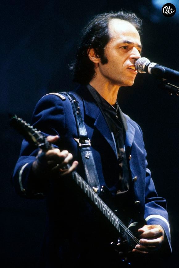 Le message du chanteur, particulièrement touché par cette reprise, a ensuite été partagé sur les réseaux sociaux

Jean-Jacques Goldman. Photo : APS-Medias/ABACAPRESS.COM