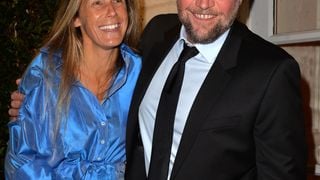 François Damiens en couple avec Gaëlle, une femme discrète : ses défauts ont fait craquer l’acteur !