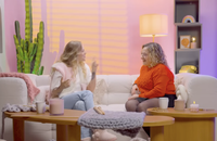 Marilou Berry sur YouTube