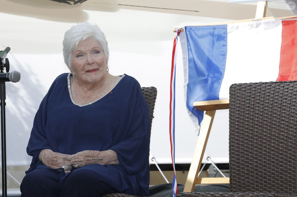 La Jonchère Rueil Malmaison Line Renaud