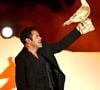 Jamel Debbouze s'est confié à ce sujet auprès de Elisa Tovati.

Jamel Debbouze durant l'enregistrement de la première soirée de "L'humour à la plage" pour la 3ème édition du festival de Juan les Pins à la pinède Gould le 26 juin 2026. .© Bebert-Tribeca/Bestimage