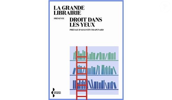 Droit dans les yeux, Augustin Trapenard