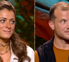 La place de gagnant se joue entre Charlotte et Thibault.

Finale de "Koh-Lanta, La Tribu maudite", mardi 3 décembre 2024 sur T