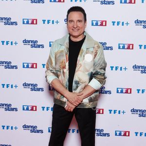 Jean-Marc Généreux - Photocall pour le lancement de la nouvelle saison de l'émission "Danse avec les stars 2024 (DALS)" à la Tour TF1 à Boulogne-Billancourt. Le 25 janvier 2024
© Christophe Clovis / Bestimage