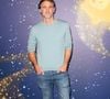 Raphaël de Casabianca - Première du film Disney "Wish, Asha et la bonne étoile" au Grand Rex à Paris le 13 novembre 2023. © Coadic Guirec / Bestimage