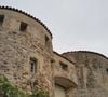 Bormes-les-Mimosas, où réside Michel Sardou, vient d'être élu Village préféré des Français 2026, une première historique pour la région Provence-Alpes-Côte d'Azur. 

Photo : Grandguillot Laurent/Pool/ABACA
