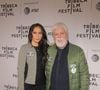 Depuis ce 21 juillet, date de son incarcération, il a pu compter sur le soutien de son épouse Yana Rusinovich. Elle est sa quatrième femme et ils se sont mariés en 2015. 

Paul Watson et sa femme Yana Watson - Première de "Watson" lors du Tribeca Film Festival à New York, le 25 avril 2019.
© Sonia Moskowitz/Globe Photos/ Zuma Press/Bestimage