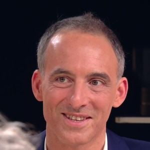 Raphaël Glucksmann dans "La Grande Confrontation"