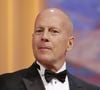 Expliquait récemment le neuropsychiatre Jean-Émile Vanderheyden

Bruce Willis lors du 65ème festival de Cannes