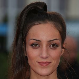Léa Castel lors de la projection du film 'War dogs'' lors de la cérémonie de clôture du 42ème Festival du cinéma Américain de Deauville, à Deauville, France, le 10 septembre 2016. © Denis Guignebourg/Bestimage