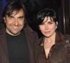 Dans ce livre, l'ex d'André Manoukian évoque son enfance et sa carrière. 

Le musicien André Manoukian et la chanteuse Liane Foly assistent à la soirée de réouverture du célèbre cabaret « Bobino » à Paris, en France, le 26 mars 2007. Photo de Benoît Pinguet/ABACAPRESS.COM