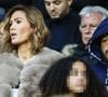 Son mari Hicham l’avait prévenue que leur maison pourrait un jour être cambriolée.

Vitaa et son mari Hicham Bendaoud dans les tribunes du match de Ligue 1 Conforama  PSG 5-0 Montpellier au Parc des Princes à Paris le 1 février 2020

 © Gwendoline Le Goff / Panoramic / Bestimage