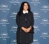 Marjane Satrapi est partie à l'âge de 56 ans.

Marjane Satrapi - Soirée à l'occasion des 70 ans du tout premier festival de Cannes à l'école des Beaux Arts à Paris © Dominique Jacovides/Bestimage