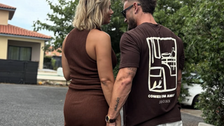 Cet ancien candidat de Mariés au premier regard bientôt papa pour la deuxième fois : photo avec sa nouvelle chérie pour officialiser