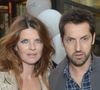 Gabriel, né en 2004 de son union avec Frédéric Diefenthal, a grandi dans l’univers du théâtre et de la télévision...

Archive - Frederic Diefenthal et sa femme Gwendoline Hamon - Soiree d'inauguration de la boutique Stone de la creatrice de bijoux Marie Poniatovski, la soeur de Sarah Lavoine a Paris, le 25 juin 2013. RACHID BELLAK / BESTIMAGE