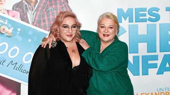 "Cela n'a pas été diagnostiqué" : Marilou Berry évoque ce trouble qui la touche elle et ses frères et soeur