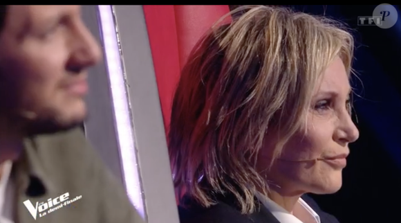 The voice, 26 avril 2025, TF1