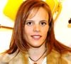 À la première, Laure Manaudou a pris 23 kilos. Et a eu bien du mal à se remettre dans le bain.
Laure Manaudou JLPPA / Bestimage