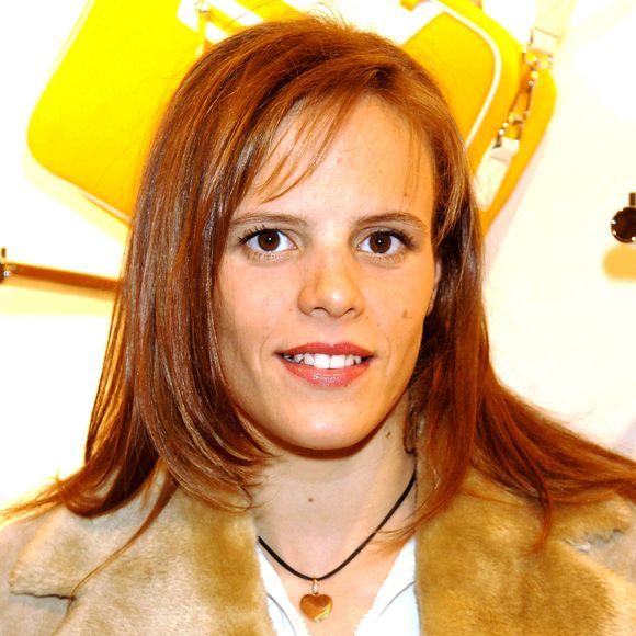 À la première, Laure Manaudou a pris 23 kilos. Et a eu bien du mal à se remettre dans le bain. 

Laure Manaudou  JLPPA / Bestimage