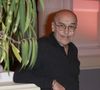 Suite au succès de ce spinf-off, un autre téléfilm consacré à Monsieur Parizot sera diffusé le lundi 31 mars 2025 en prime time sur la première chaîne

Patrick Paroux de Camping Paradis - 25ème édition du Festival TV de Luchon, vendredi 3 février 2023.  
Crédit : Christophe Aubert via Bestimage