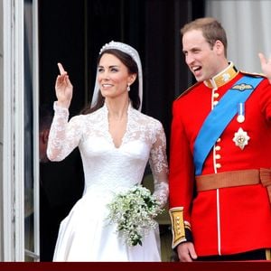 Archives - Mariage du prince William, duc de Cambridge et de Catherine Kate Middleton à Londres le 29 avril 2011