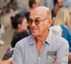 L’acteur ressentait une certaine lassitude après des années dans ce rôle.

Patrick Paroux lors de la 13ème édition du festival Les Héros de la Télé de Beausoleil, le 11 octobre 2025. © Anne-Sophie Guebey / Bestimage