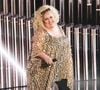 Elle expliquait s’être privée pendant deux ans pour maintenir ce poids.

Marianne James à la cérémonie des 41èmes Victoires de la Musique à la Seine Musicale à Boulogne-Billancourt le 13 février 2026. © Coadic Guirec / Bestimage