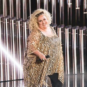 Elle expliquait s’être privée pendant deux ans pour maintenir ce poids.
Marianne James à la cérémonie des 41èmes Victoires de la Musique à la Seine Musicale à Boulogne-Billancourt le 13 février 2026. © Coadic Guirec / Bestimage