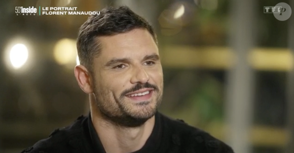 Un membre du jury donne la réponse

Florent Manaudou était l'invité d'Isabelle Ithurburu dans 50' Inside sur TF1