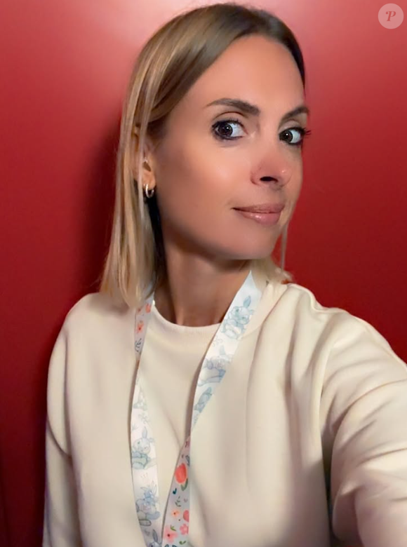 Roxanne et Michel Augoyard sont à la tête d'une fratrie de cinq enfants dans "Familles nombreuses, la vie en XXL" sur TF1.