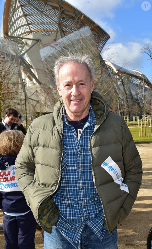 Gérard Klein a fait appel à Dominique Dubray pour reprendre le fonds de commerce, et le restaurant a rouvert en 2014, avec Dubray comme gérant.

Gérard Klein lors du lancement de l'opération Kinder "Qui Court Donne !" au profit du Secours Populaire à la Grande Verrière du Jardin d'Acclimatation à Paris, le 2 mars 2016. © Giancarlo Gorassini/Bestimage