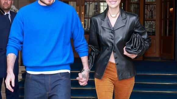 Ça ne va toujours pas mieux chez les Beckham : Brooklyn et Nicola ont renouvelé leurs vœux, David Beckham remplacé dans un rôle clé