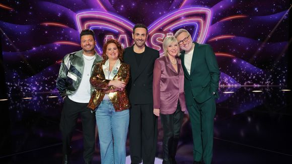Mask Singer : Une star a vomi dans son costume et on connaît son identité