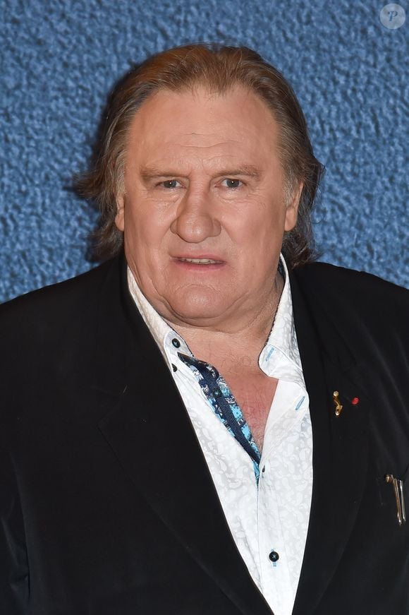 Gérard Depardieu - Photocall du film "Tour de France" présenté à la Quinzaine des réalisateurs lors du 69 ème Festival International du Film de Cannes le 15 mai 2016
© Lionel Urman / Bestimage
