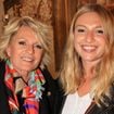 Sophie Davant et Pierre Sled : l'incroyable nouveau projet télé de leur fille Valentine partagé