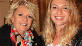 Sophie Davant et Pierre Sled : l'incroyable nouveau projet télé de leur fille Valentine partagé