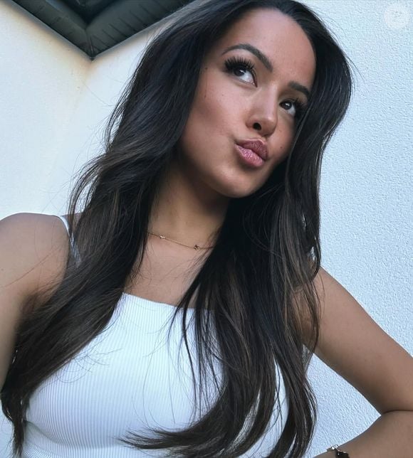 Olivia Gayat @Instagram