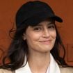 Ils étaient passés inaperçus... La nièce d'une star de l'humour et son compagnon acteur, méconnaissable, en couple à Roland- Garros